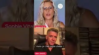 Quand l&rsquo;amour en ligne devient illusion et douleur &eacute;motionnelle - Marc Angel & Sophie Vitali