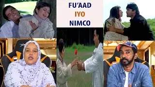 TURJUMID || NIMCA HEYBE OO ILIN KA KEENAY FU'AAD ALFAGHI