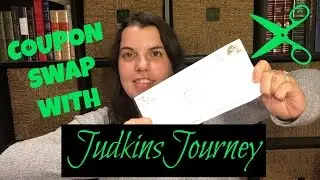 Coupon Swap with Judkins Journey
