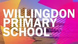 A Big Hello From Willingdon Primary School