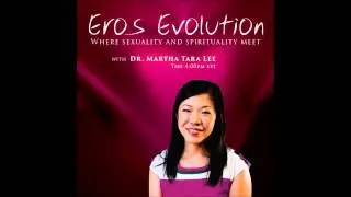 Episode 20:  Repressed Sexuality In The 21 Century