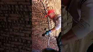 Kiln brick process