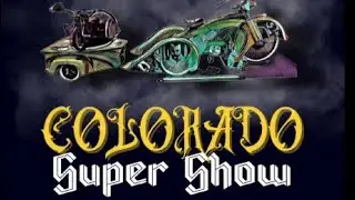 FISHTAILZ MOTORCYCLE SUPERSHOW. BICICLETAS, PEDAL CARS, PALETA CARTS SHOW. #cordovaestilo #viclas 