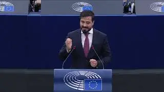 12- Realizaci&oacute;n del Cielo &Uacute;nico Europeo (versi&oacute;n refundida) (debate) 21-10-2024