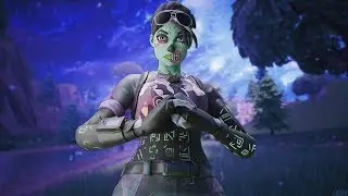 The MOST Underrated Editor In Fortnite 😈