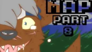 Valley Of Heroes MAP - Part 8