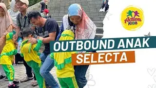 Outbound anak tk di batu malang, Outbound anak tk di malang, Outbound anak di batu - 081357710740