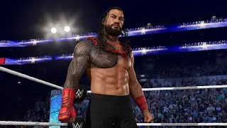 wwe2k25 game mod #wwe #wwe2k25 #wweraw #wwesmackdown #livestream #shortvideo