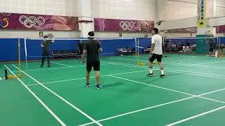 1130804 俊愷、傑VS俊廷、小峰 對戰紀錄