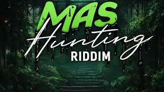 Nana G - bucket ah oil (mass hunting riddim) Grenada 2026 soca
