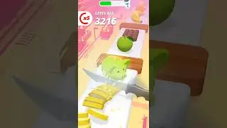 Perfect Slices live #11 #perfectSlices #PerfectSlicesLive #game  #perfectslicelivestream #shorts