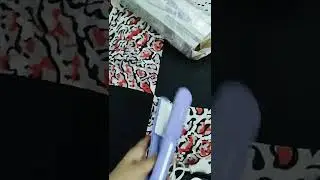 Nova Crimping Machine Review #meesho #flipkart #viral #trending #shorts