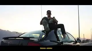 CharleeV - Nivel (Videoclip oficial)
