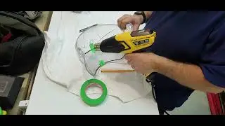 BV2S Visor Fogging Fix + Bonus Winch Cable Pull Rope