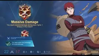 Destroying enemies with vale combo harley mocked 😭 #mlbb 