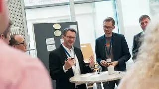 Digitalise SWF Transferkongress