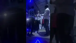 Juba South Sudan 🇸🇸 got real Love❤️🙏🏽 #luomusic #eddywizzy #music