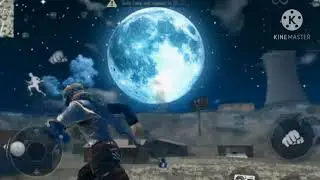 FF MOON EDIT