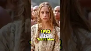 THE LAST OF THE MOHICANS (1992) CAST THEN AND NOW 2025