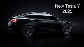 Распаковка Tesla Model Y 2025,электричка будущего,обзор #tesla #авто #обзор #review #modely2025 #car