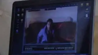 Eastenders - Carol Watch's A Video On Billie Laptop 14/10/10