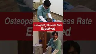 Osteopathy Success Rate Explained How Effective Is It for Pain, Headache & PCOS? | Madurai Osteopath