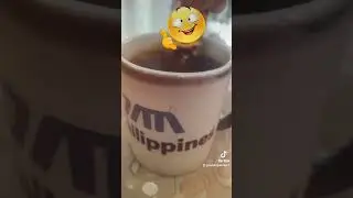 Magic Coffee Mug