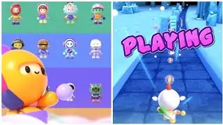 Subway Surfs ❌ Bubble Rangers ✅ -BUBBLE AIRDROP GUIDE AND HOW TO PLAY THE BUBBLE RANGER GAME