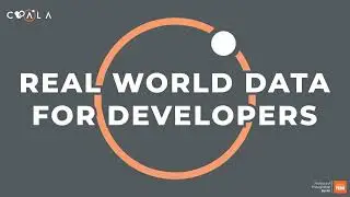 COALA Real World Map Plugin for Unity Engine