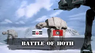 Battle of Hoth | V&Oslash;J, ATSMXN - Winter Memories