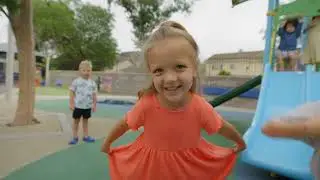 Calvin Christian Preschool | Escondido