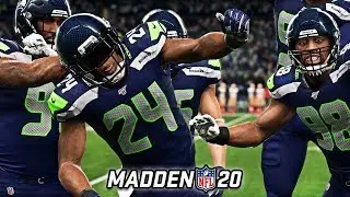 NEW Madden 20 Roster Update! An Old Face Returns...