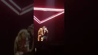 Tim McGraw and Faith Hill