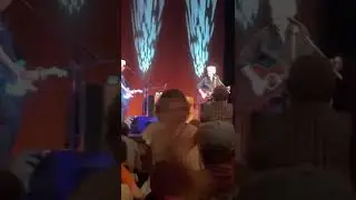 Graham Nash performs &ldquo;Teach Your Children&rdquo; live at the Mahaiwe Theater 7/23/22