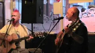 Stir it Up - Bob Marley Cover