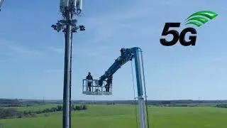 Automezzi per il settore telecomunicazioni (TLC)