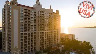 The Ritz-Carlton, Sarasota | Sarasota (FL), United States | Hotel Review 🏨