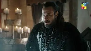Sultan Salahuddin Ayyubi [s02] Ep 86 Promo - Tomorrow At 09 Pm - HUM TV