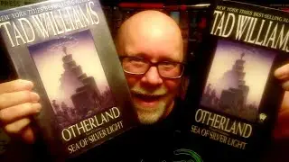 OTHERLAND: SEA OF SILVER LIGHT / Tad Williams / Book Review (spoiler free)