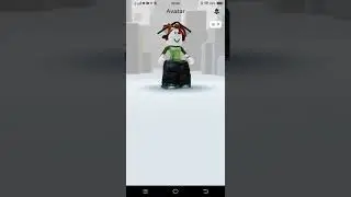 How to get new item in roblox