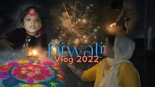 Celebration Day 3 | Diwali Celebration With Family😍🎉| New Vlog 2022