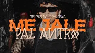Fuerza Regida - Me Jale Pal Antro [Letra]