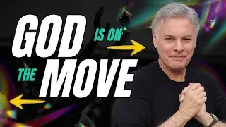 God is on the move - It&rsquo;s time to stop watching from the pew and take action!
