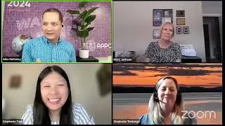 AAPC's 2023 Chatper of the Year | AAPC Social Hour