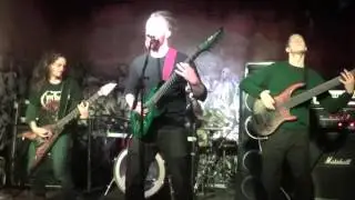 BETRAEUS @ Wrath Fest I