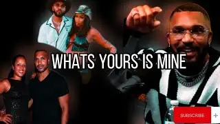 Tyler Lepley&rsquo;s &ldquo;big bro&rdquo; relationship with Miracle Watts took a turn, didn&rsquo;t it❓🤨