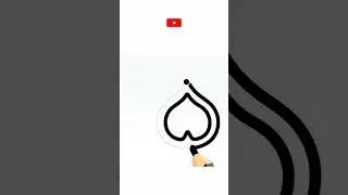 How to draw Fig Fruit 🌰🌰|Easily &lrm;&lrm;@Artzii111