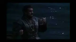 Puccini -Turandot - Nessun Dorma  (None shall sleep) - Placido Domingo
