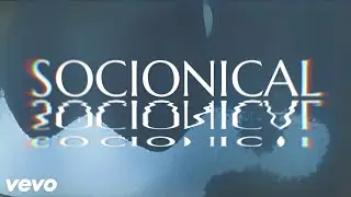 Kevin Mei&szlig;ner - SOCIONICAL (Official Music Video)