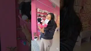 Pahilo patak luckdraw paryo😱 #minivlog #plz_subscribe_my_channel